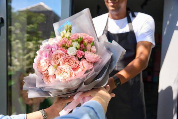 Trumixa: Elegant Flower Delivery for Every Occasion